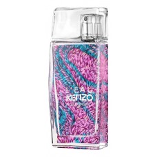 Kenzo L'Eau  Aquadisiac Pour Femme фото духи
