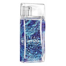 Kenzo L'Eau  Aquadisiac Pour Homme фото духи