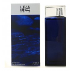 Kenzo L`Eau  Intense Pour Homme фото духи