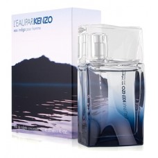 Kenzo L'eau Par Eau Indigo pour homme фото духи