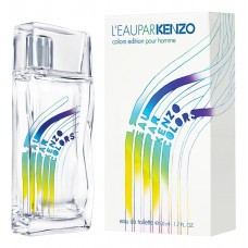 Kenzo L`Eau Par  Colors for men фото духи