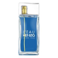Kenzo L'Eau Par  Electric Wave Pour Homme Kenzo L'Eau Par  Electric Wave Pour Homme