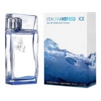 Kenzo L'Eau Par  ICE Pour Homme Kenzo L'Eau Par  ICE Pour Homme