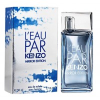 Kenzo L'Eau par  Mirror Edition men 2014 Kenzo L'Eau par  Mirror Edition men 2014
