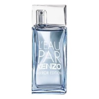 Kenzo L'Eau par  Mirror Edition men 2014 Kenzo L'Eau par  Mirror Edition men 2014