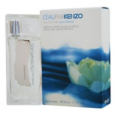 Kenzo L'Eau Par  Pour Femme Limited Edition фото духи