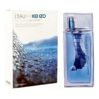 Kenzo L'Eau Par Pour Homme Limited Edition 2010