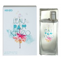 Kenzo L'Eau Par  Wild Woman