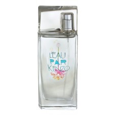 Kenzo L'Eau Par  Wild Woman фото духи
