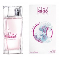 Kenzo L'Eau Pour Femme Hyper Wave Kenzo L'Eau Pour Femme Hyper Wave