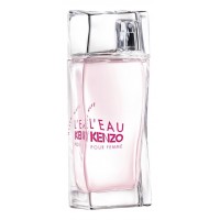 Kenzo L'Eau Pour Femme Hyper Wave Kenzo L'Eau Pour Femme Hyper Wave
