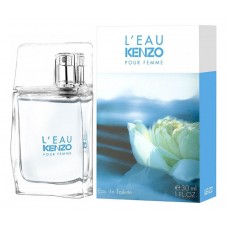 Kenzo L'Eau Pour Femme фото духи