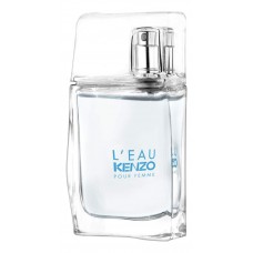 Kenzo L'Eau Pour Femme фото духи