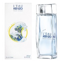 Kenzo L'Eau Pour Homme Hyper Wave Kenzo L'Eau Pour Homme Hyper Wave