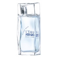 Kenzo L'Eau Pour Homme Hyper Wave Kenzo L'Eau Pour Homme Hyper Wave