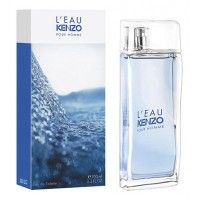 Kenzo L'Eau Pour Homme Kenzo L'Eau Pour Homme