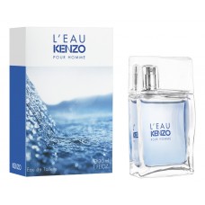 Kenzo L'Eau Pour Homme фото духи