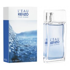 Kenzo L'Eau Pour Homme фото духи