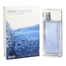Kenzo L'Eau Pour Homme фото духи