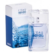 Kenzo L'Eau Pour Homme фото духи