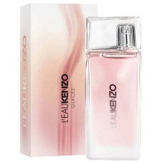 Kenzo L'Eau Pour Femme Glacee фото духи
