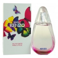 Kenzo Madly ! Eau de Toilette Kenzo Madly ! Eau de Toilette
