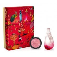 Kenzo Madly ! Eau de Toilette фото духи