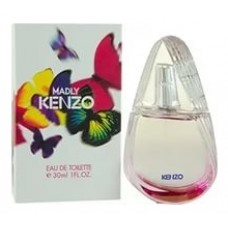 Kenzo Madly ! Eau de Toilette фото духи