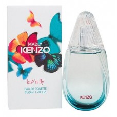 Kenzo Madly ! Kiss ‘n Fly фото духи