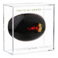 Kenzo Tokyo by  Ryoko Kenzo Tokyo by  Ryoko