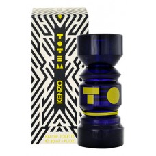 Kenzo Totem Yellow фото духи