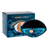 Kenzo World Fantasy Collection Intense Kenzo World Fantasy Collection Intense