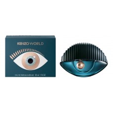 Kenzo World Intense фото духи