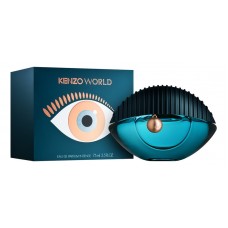Kenzo World Intense фото духи