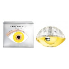 Kenzo World Power фото духи