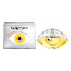 Kenzo World Power фото духи