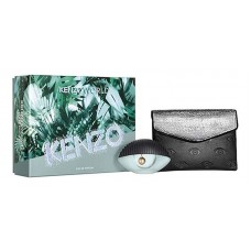 Kenzo World фото духи