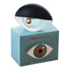 Kenzo World фото духи