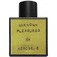 Kerosene Unknown Pleasures