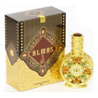 Khalis Almas Khalis Almas