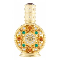 Khalis Almas Khalis Almas