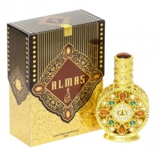 Khalis Almas фото духи