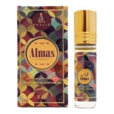 Khalis Almas фото духи