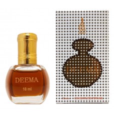 Khalis Deema фото духи