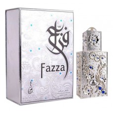Khalis Fazza фото духи