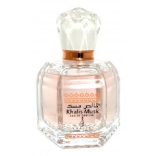 Khalis Musk фото духи