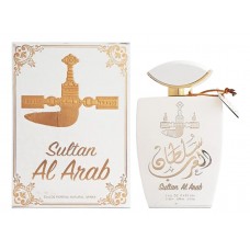 Khalis Sultan Al Arab