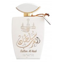 Khalis Sultan Al Arab