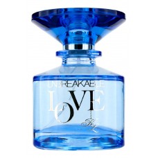 Khloe and Lamar Unbreakable Love фото духи