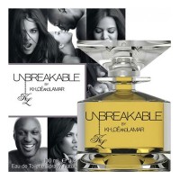 Khloe and Lamar Unbreakable